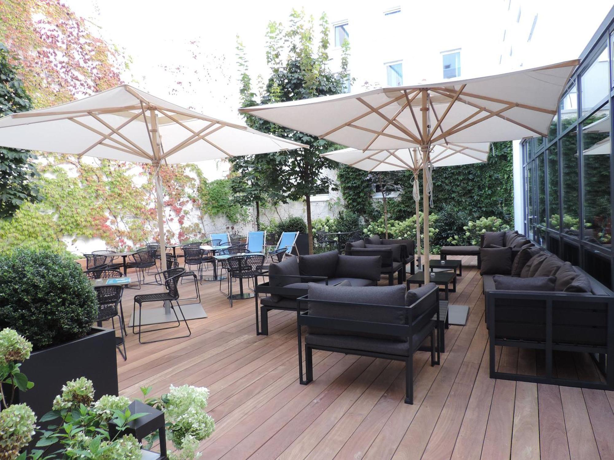 Hotel One Nürnberg-plärrer Nürnberg