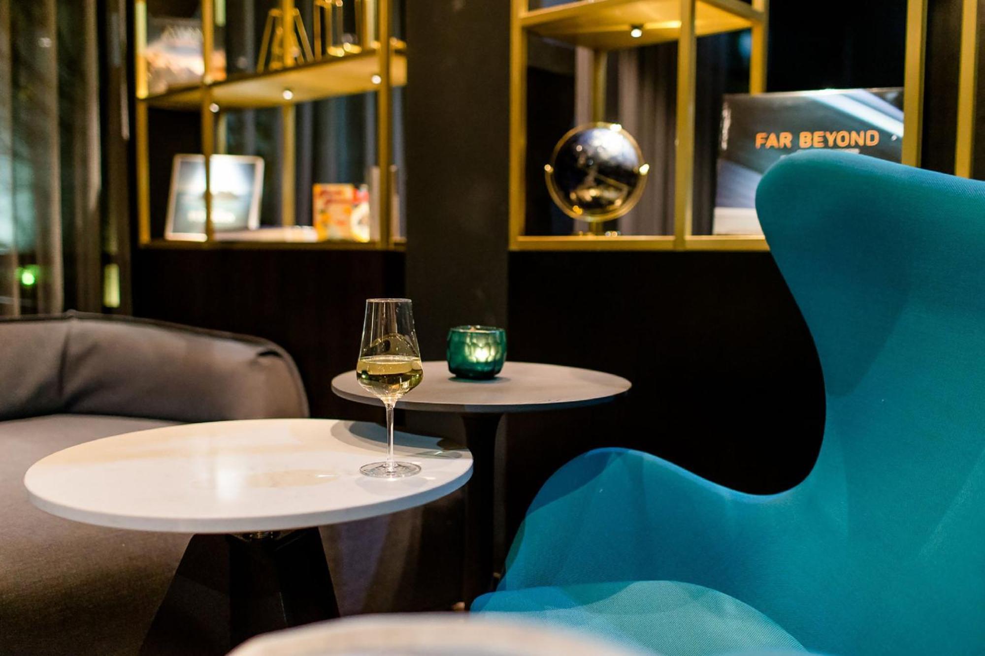 Hotel One Nürnberg-plärrer 3*