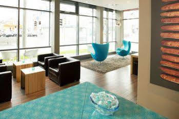 Hotel One Nürnberg-plärrer 3*