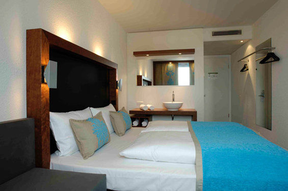 Hotel One Nürnberg-plärrer